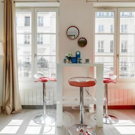 Sweett - Grands Boulevards Parigi Esterno foto
