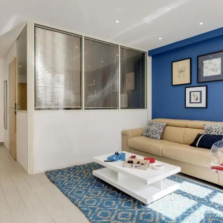 Sweett - Grands Boulevards Parigi Esterno foto
